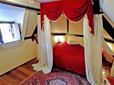 Hotel Pousada Estalagem De Brotas