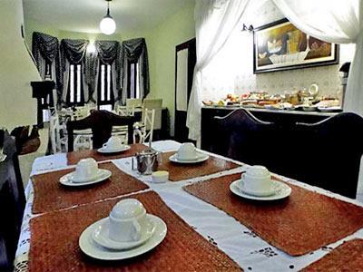 Hotel Pousada Estalagem De Brotas