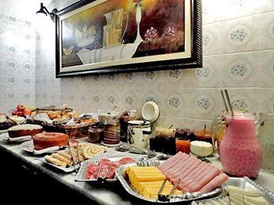 Hotel Pousada Estalagem De Brotas