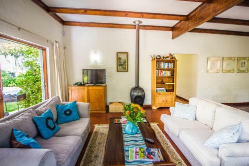 Constantia Villa