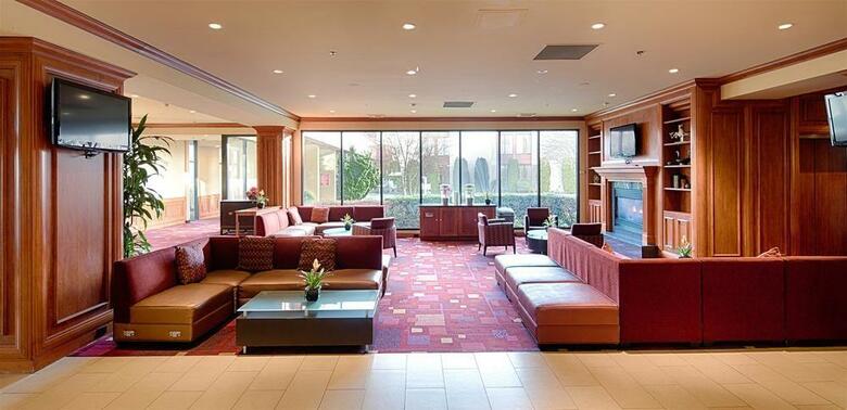 Red Lion Hotel & Conference Center - Seattle/renton