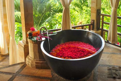 Hotel Puri Mangga Sea View Resort And Spa