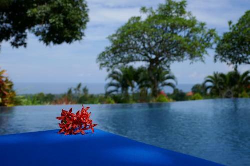 Hotel Puri Mangga Sea View Resort And Spa