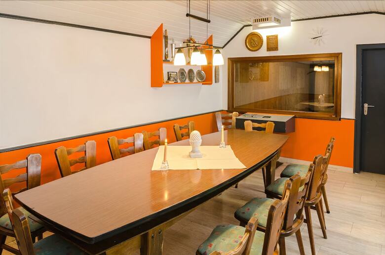 Hostal Landhotel Hamburger Hof