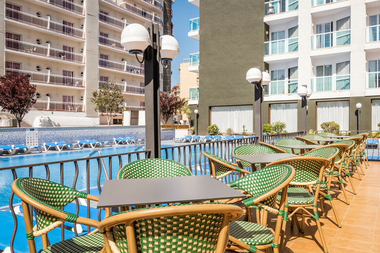 Hotel Cartago Nova By Alegria