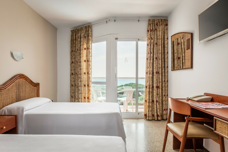 Hotel Cartago Nova By Alegria
