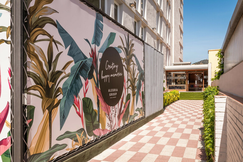 Hotel Cartago Nova By Alegria