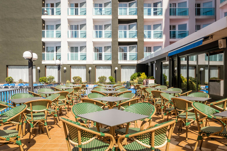 Hotel Cartago Nova By Alegria