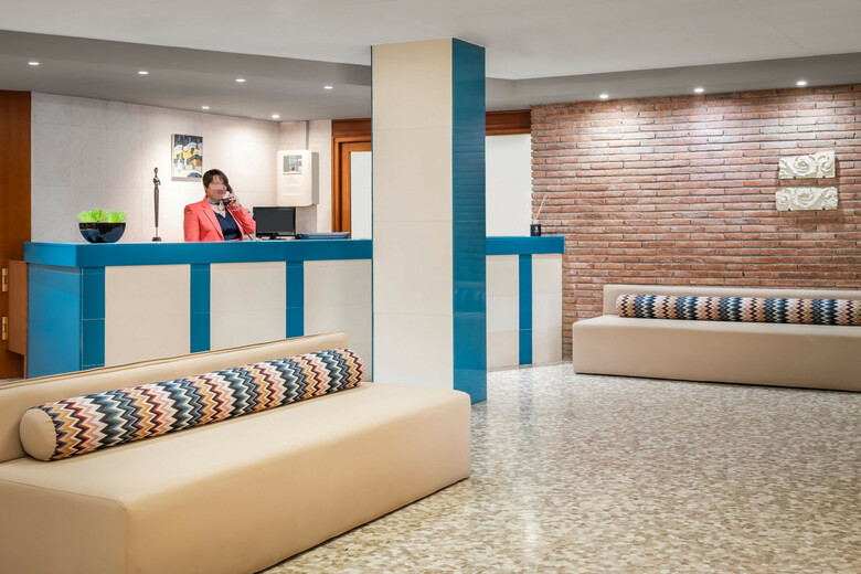 Hotel Cartago Nova By Alegria