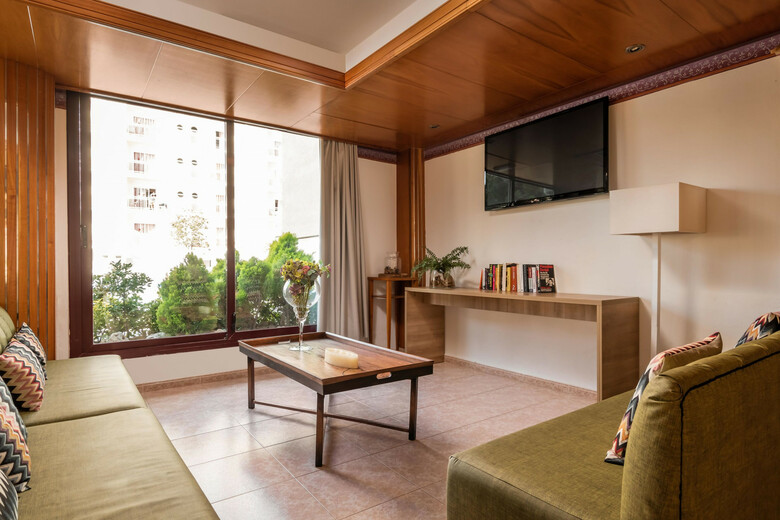 Hotel Cartago Nova By Alegria