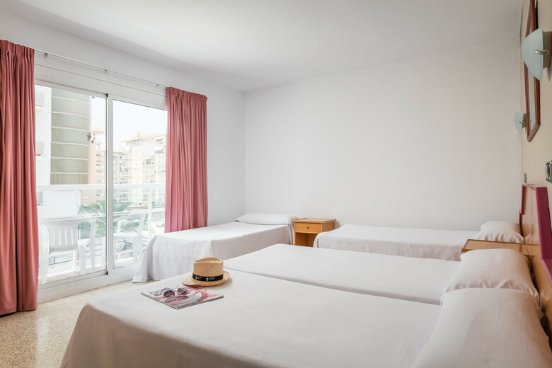 Hotel Cartago Nova By Alegria