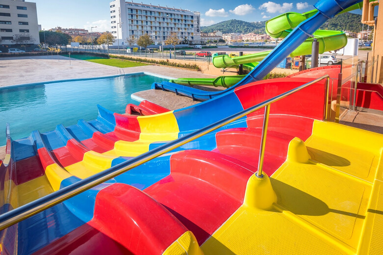Hotel Sorra Daurada Splash
