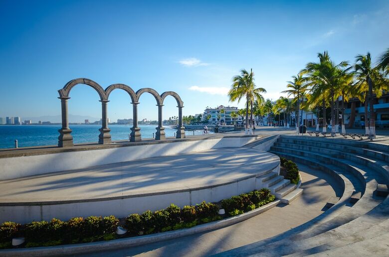 Playa Los Arcos Hotel Beach Resort & Spa