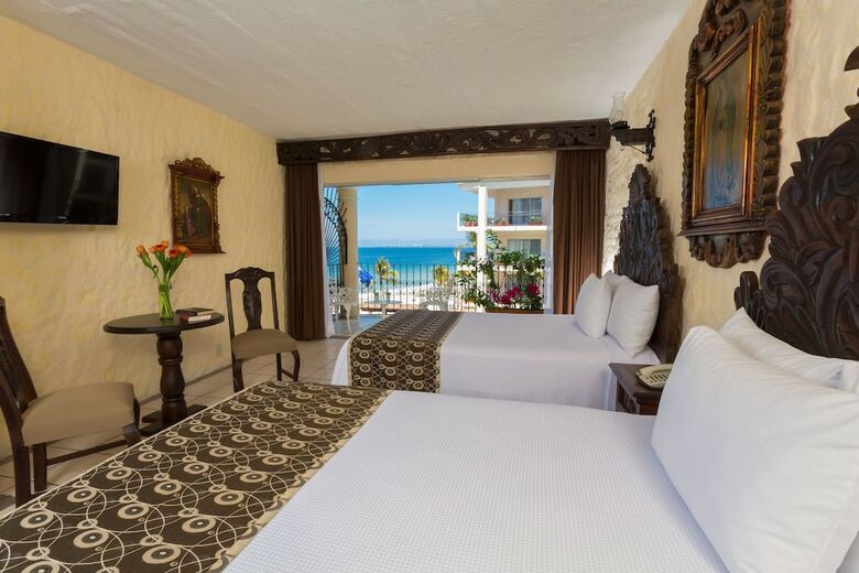 Playa Los Arcos Hotel Beach Resort & Spa