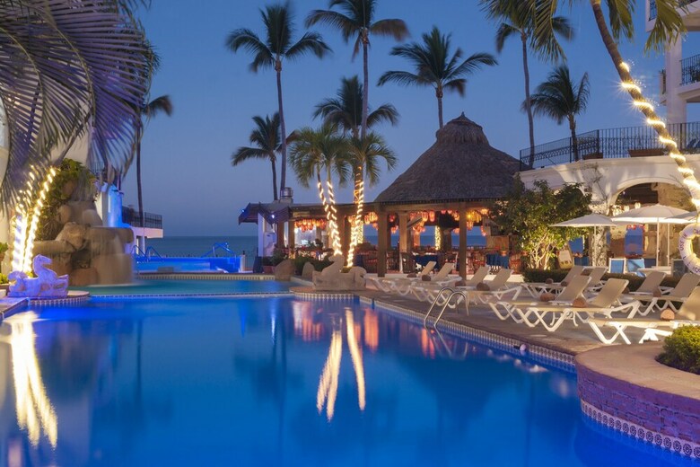 Playa Los Arcos Hotel Beach Resort & Spa