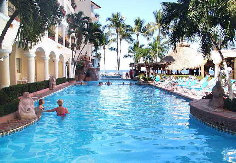 Playa Los Arcos Hotel Beach Resort & Spa