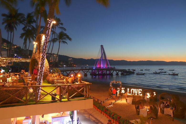 Playa Los Arcos Hotel Beach Resort & Spa