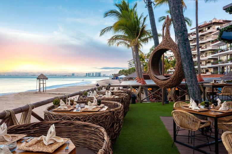Playa Los Arcos Hotel Beach Resort & Spa