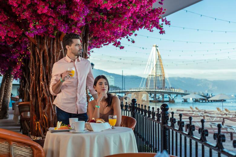 Playa Los Arcos Hotel Beach Resort & Spa