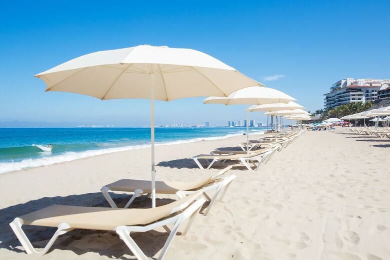 Playa Los Arcos Hotel Beach Resort & Spa