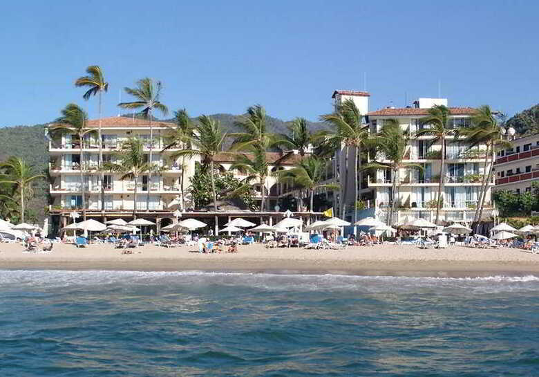 Playa Los Arcos Hotel Beach Resort & Spa