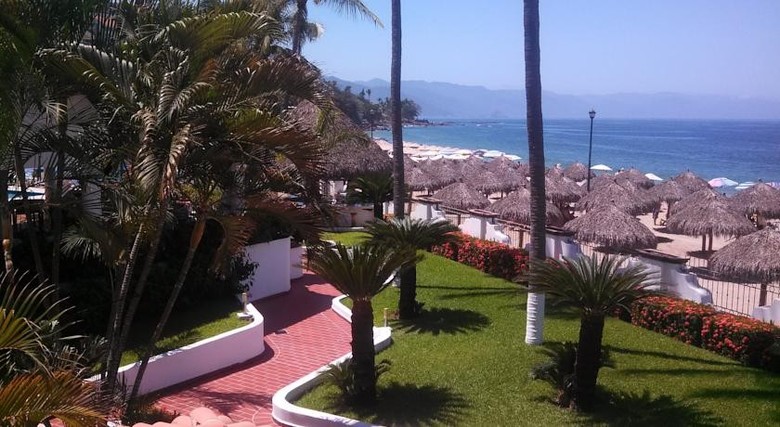 Hotel Tropicana