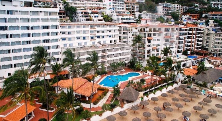 Hotel Tropicana