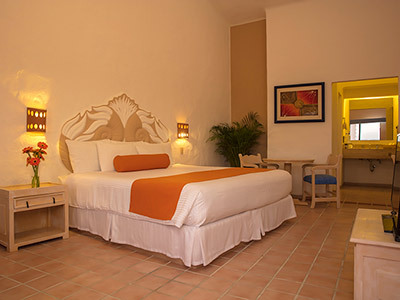 Flamingo Vallarta Hotel & Marina