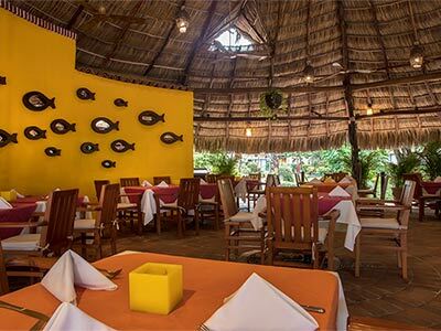Flamingo Vallarta Hotel & Marina