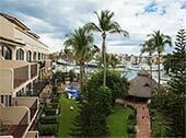Flamingo Vallarta Hotel & Marina