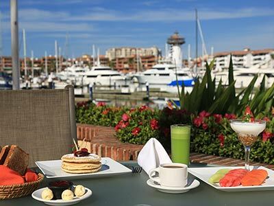 Flamingo Vallarta Hotel & Marina