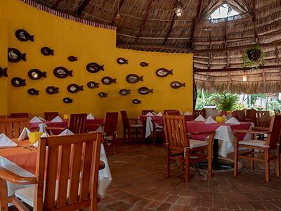 Flamingo Vallarta Hotel & Marina