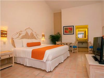 Flamingo Vallarta Hotel & Marina