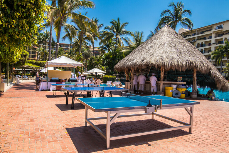 Hotel Velas Vallarta Suite Resort