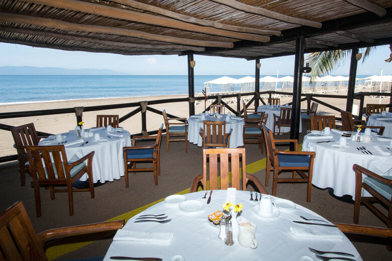 Hotel Velas Vallarta Suite Resort