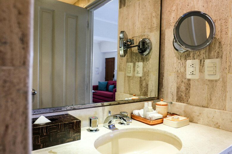 Hotel Velas Vallarta Suite Resort