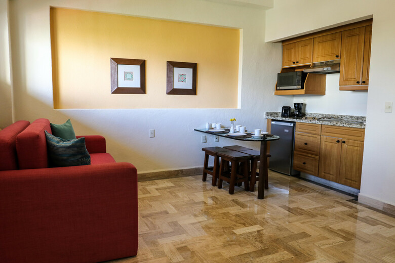 Hotel Velas Vallarta Suite Resort