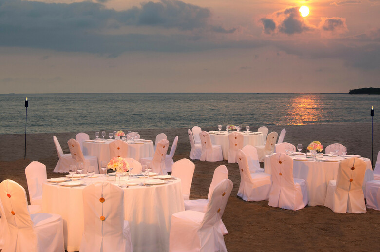 Hotel Velas Vallarta Suite Resort