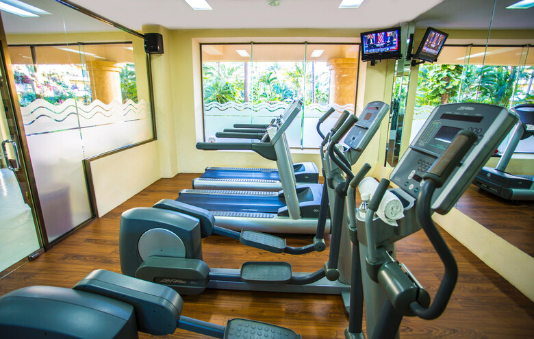 Hotel Velas Vallarta Suite Resort
