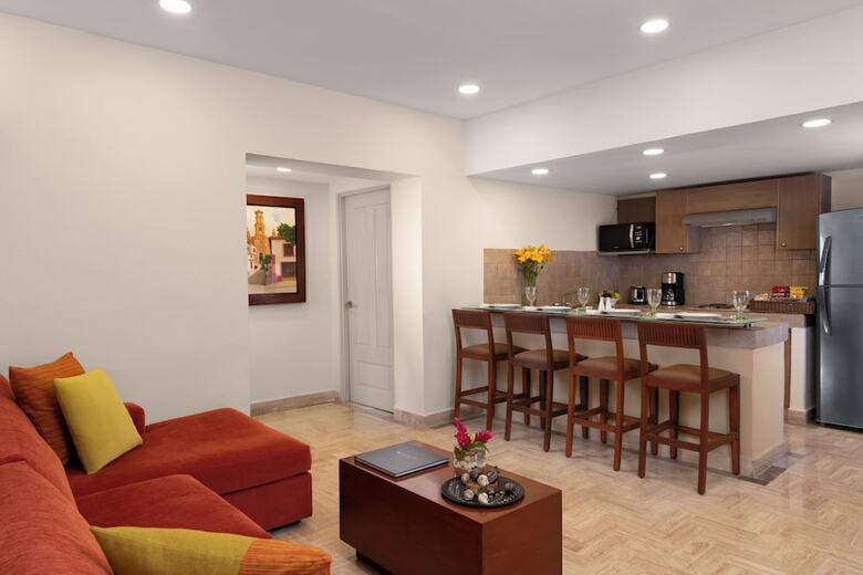 Hotel Velas Vallarta Suite Resort