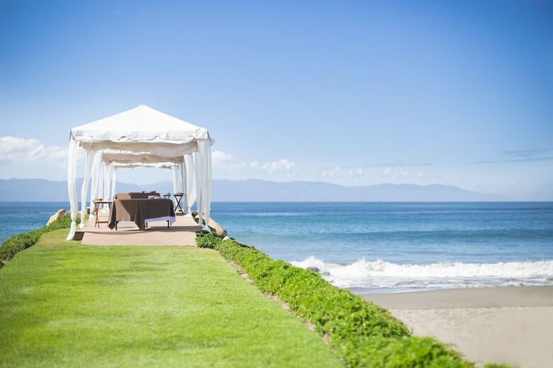 Hotel Velas Vallarta Suite Resort