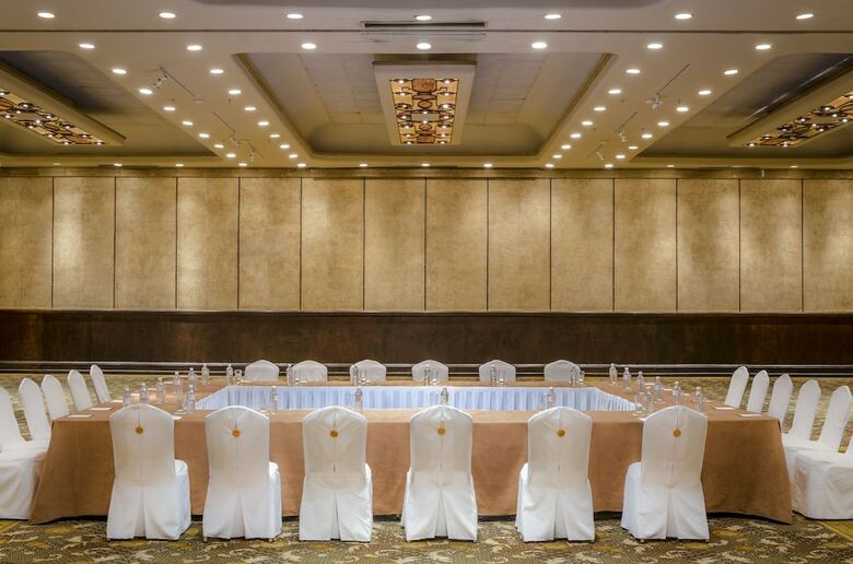 Hotel Velas Vallarta Suite Resort