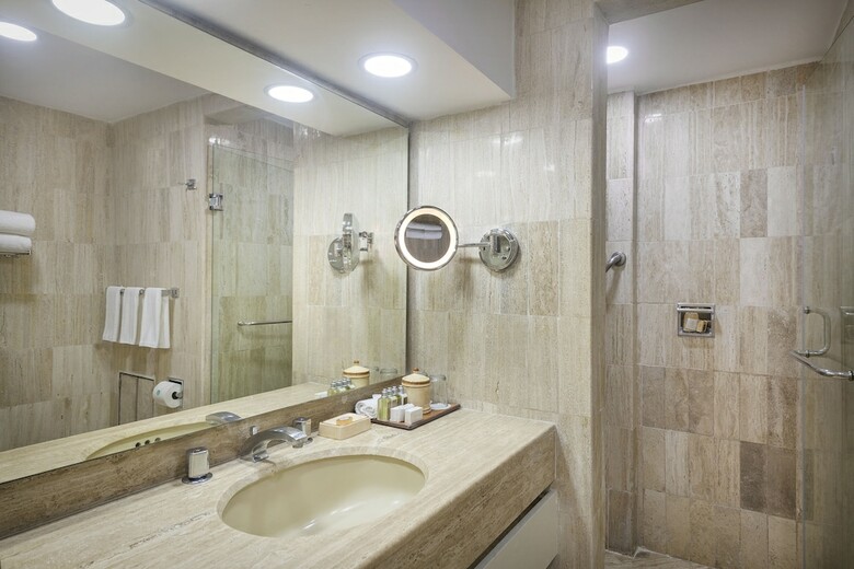 Hotel Velas Vallarta Suite Resort