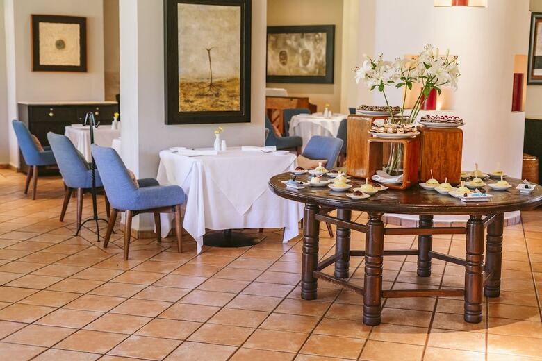 Hotel Velas Vallarta Suite Resort