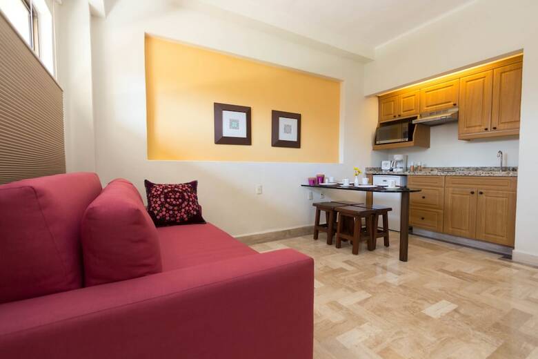 Hotel Velas Vallarta Suite Resort