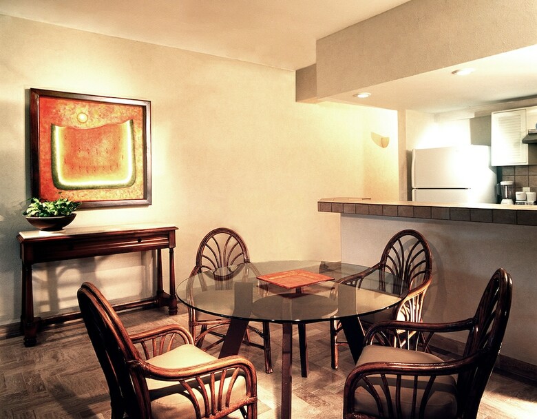 Hotel Velas Vallarta Suite Resort