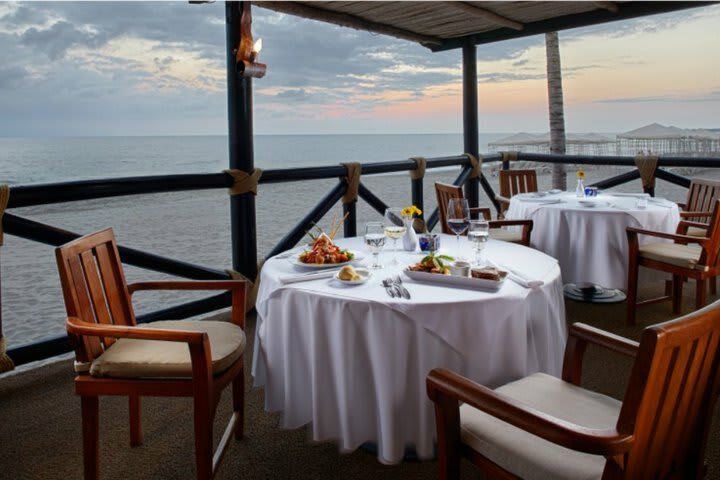 Hotel Velas Vallarta Suite Resort