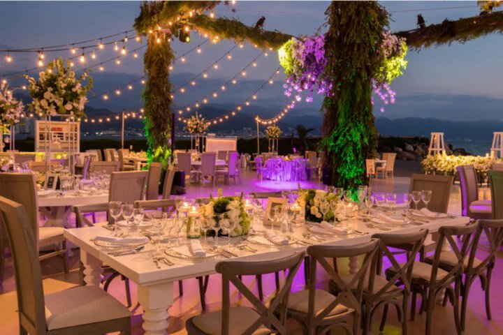 Hotel Velas Vallarta Suite Resort