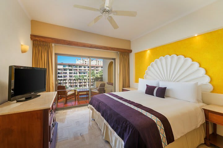 Hotel Velas Vallarta Suite Resort