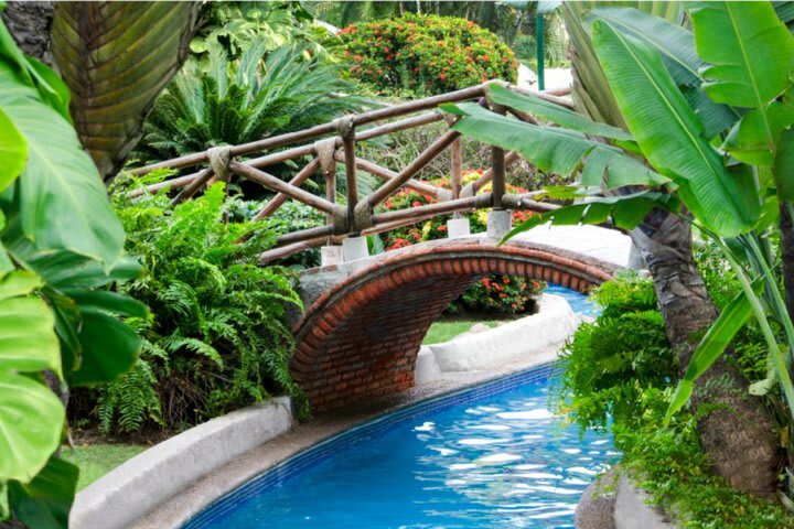 Hotel Velas Vallarta Suite Resort